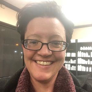 Meet your Posher, Tasha